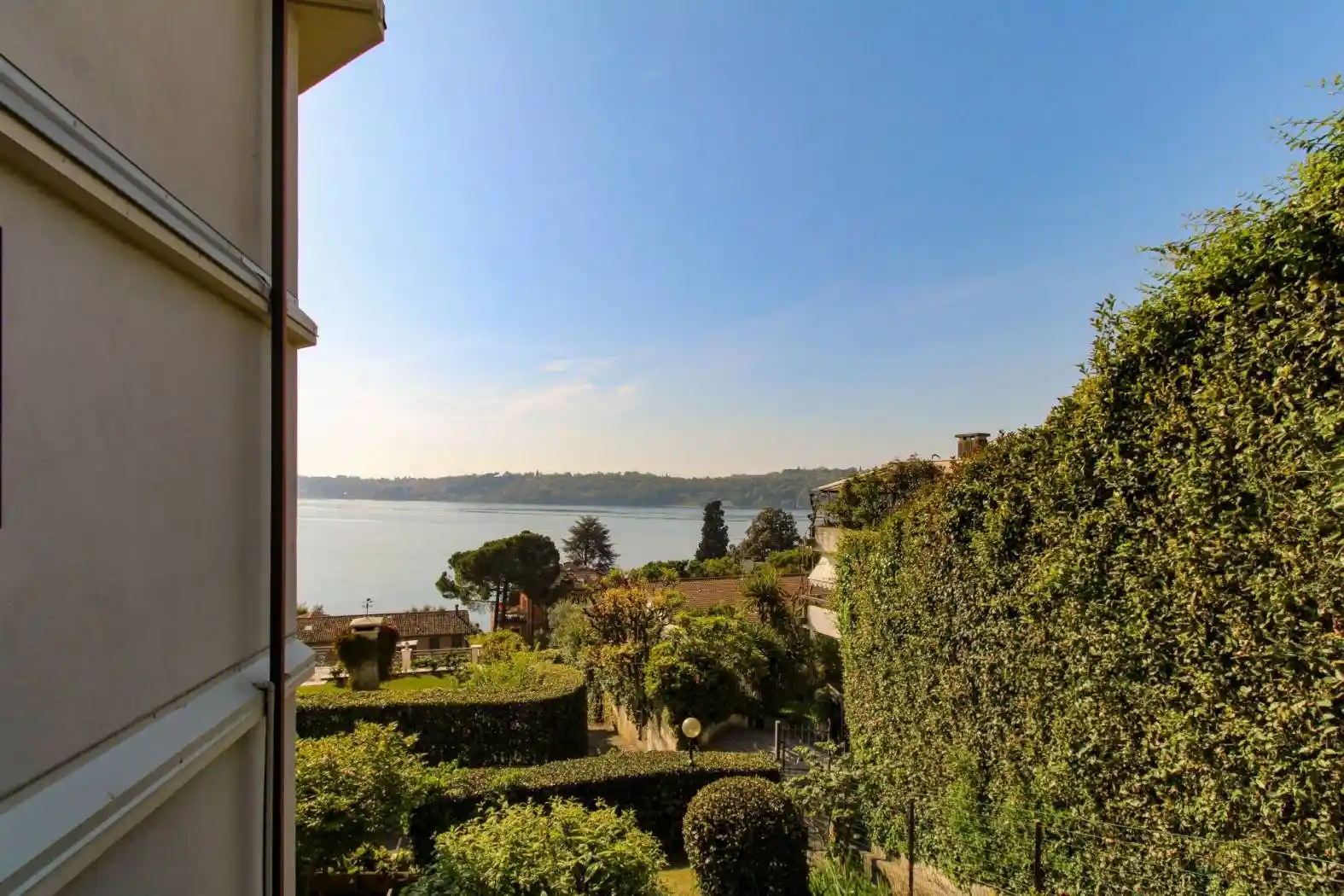 Appartamento in vendita a Salò