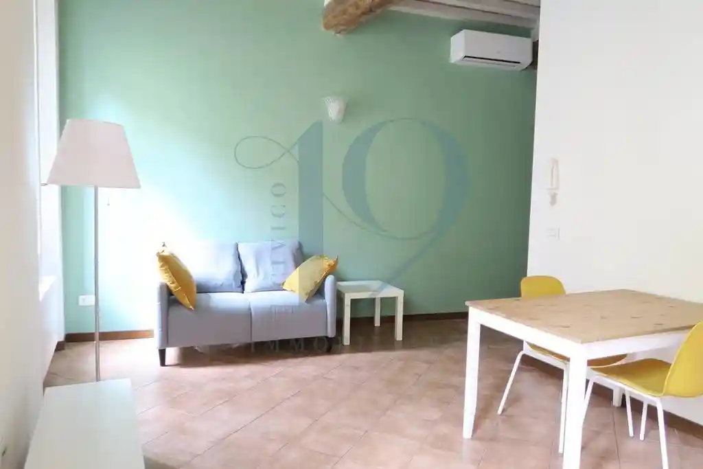 Appartamento in affitto a Parma