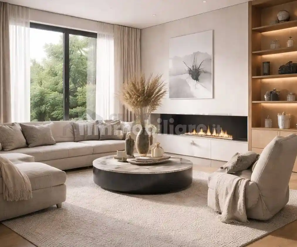 Appartamento in vendita a Albignasego