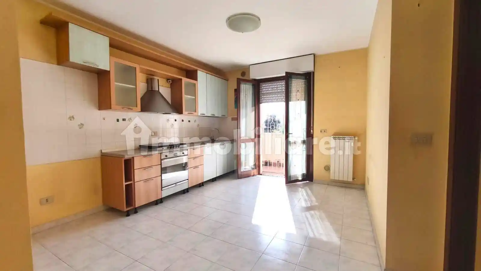 Appartamento in vendita a Pescara