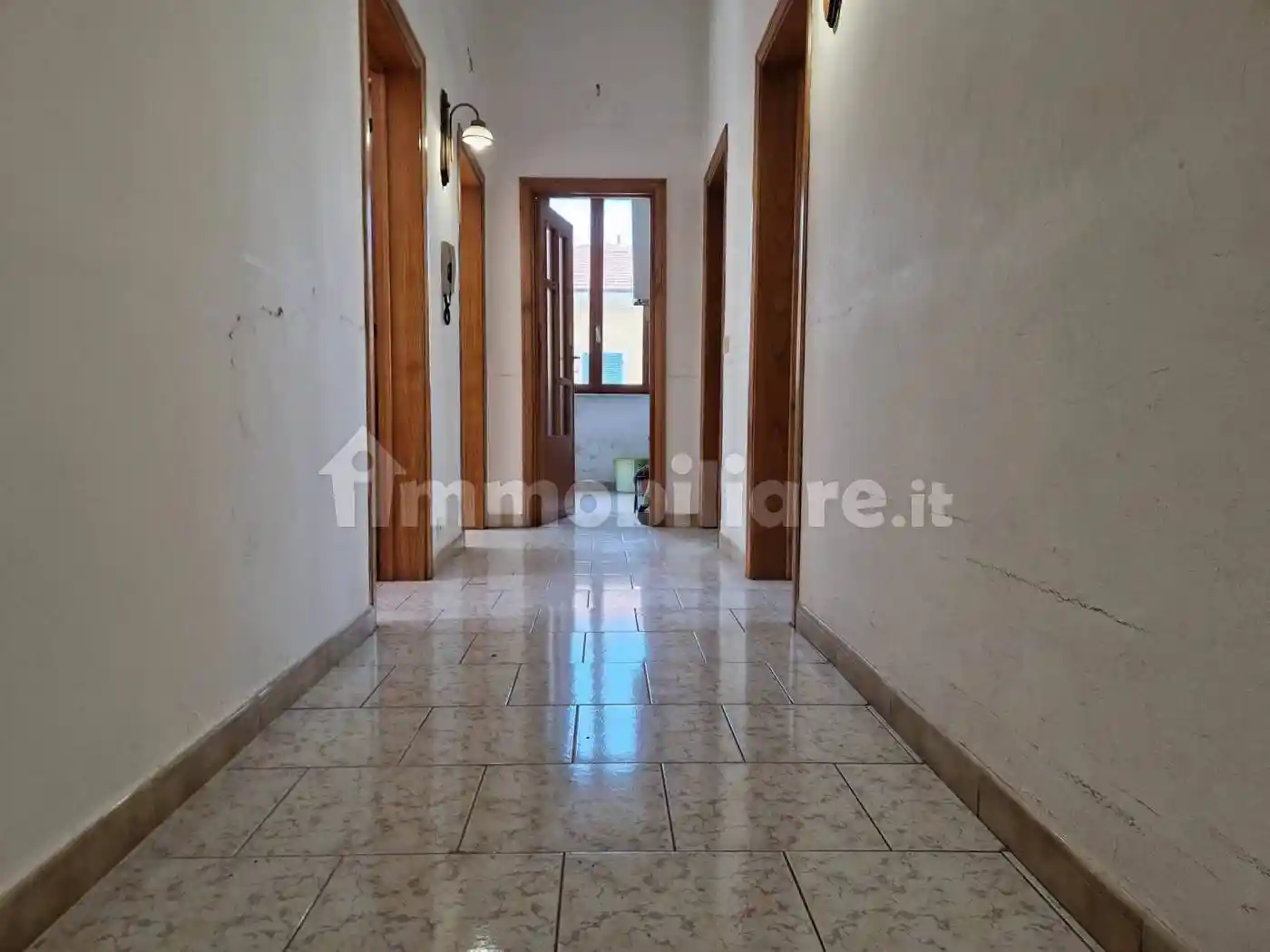 Appartamento in vendita a Cecina