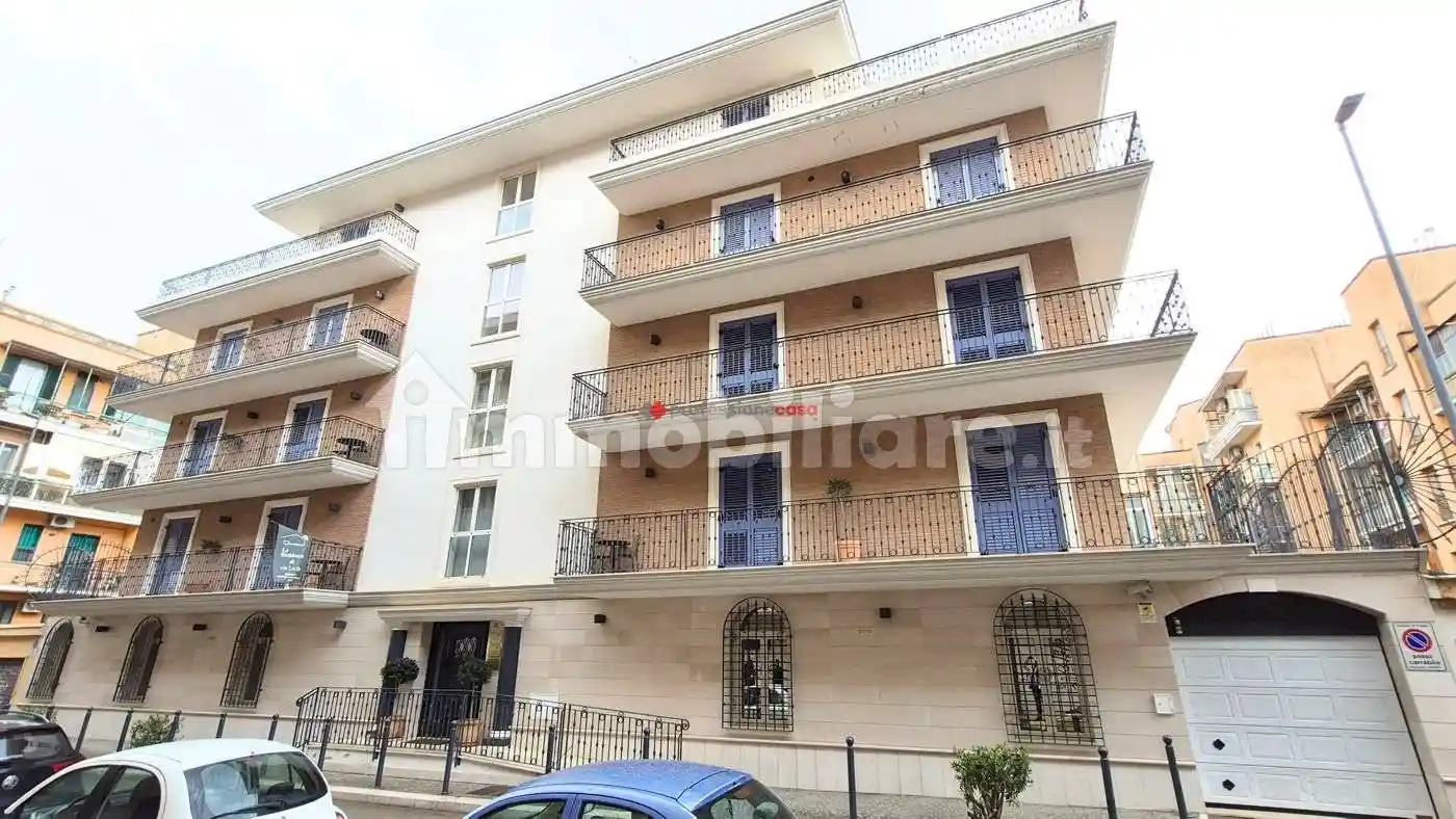 Appartamento in vendita a Foggia