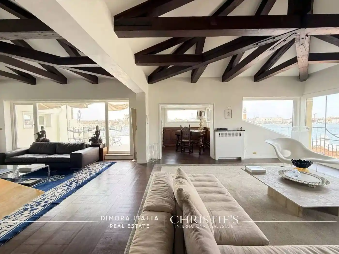 Appartamento in affitto a Venezia