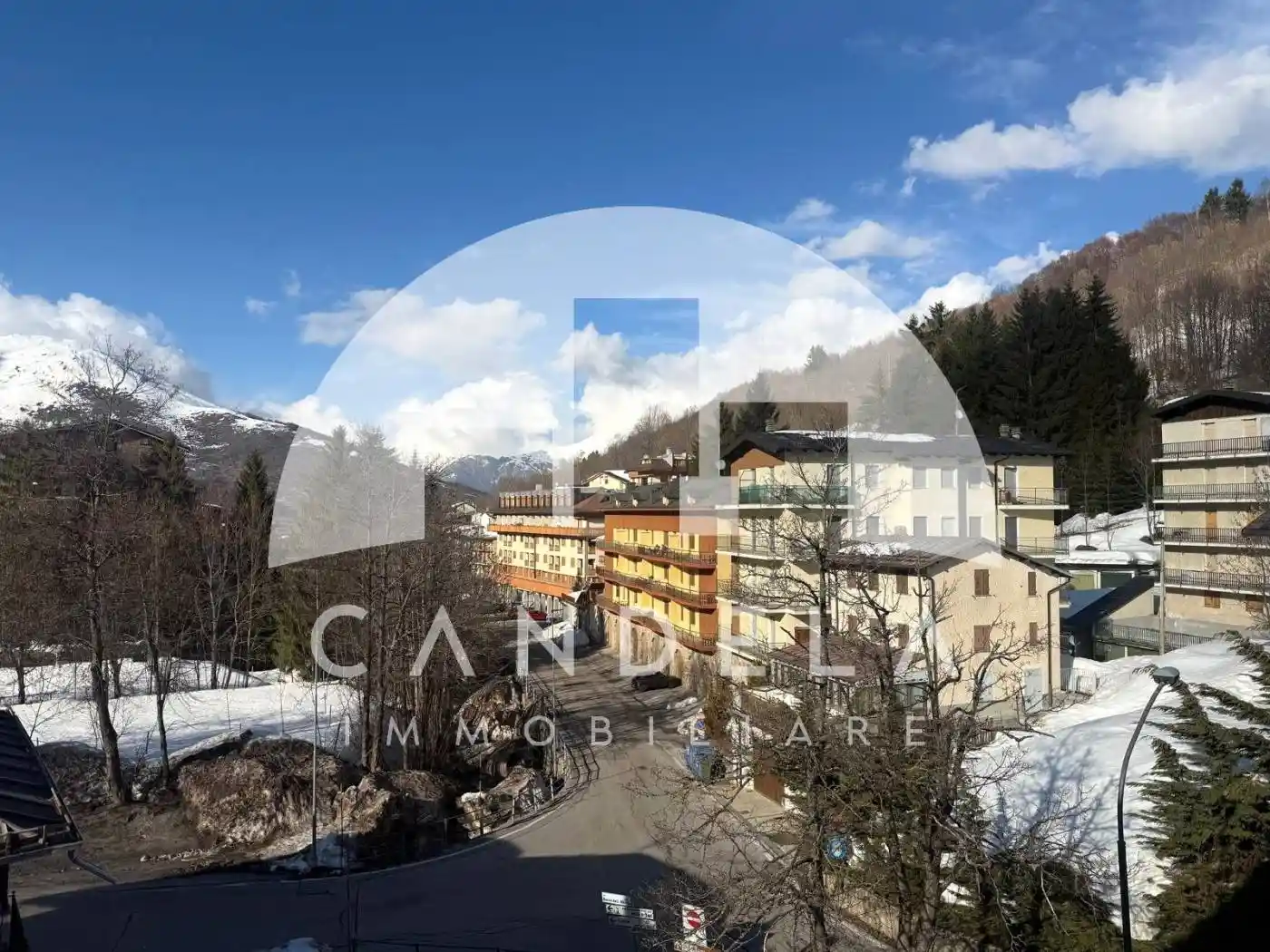 Appartamento in vendita a Limone Piemonte