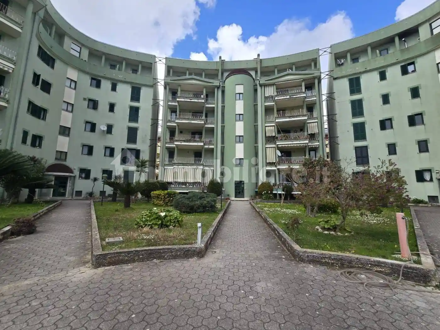 Appartamento in vendita a Vibo Valentia