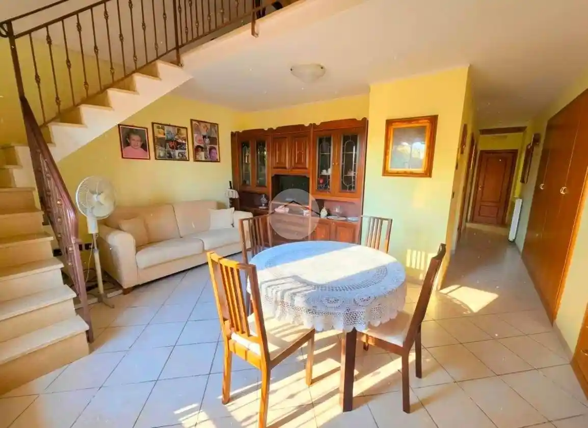 Appartamento in vendita a Torre del Greco