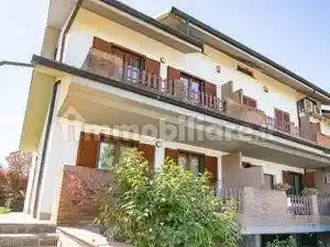 Villa in vendita a Zelo Buon Persico