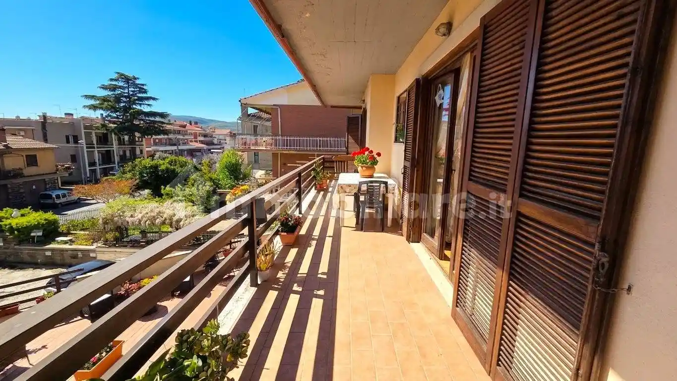 Appartamento in vendita a Trevignano Romano