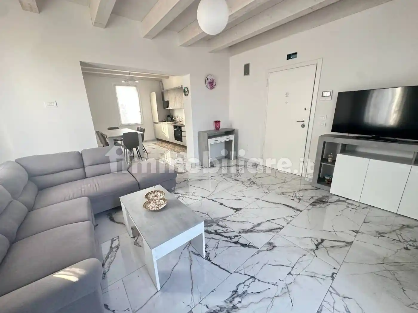 Appartamento in vendita a Vignola