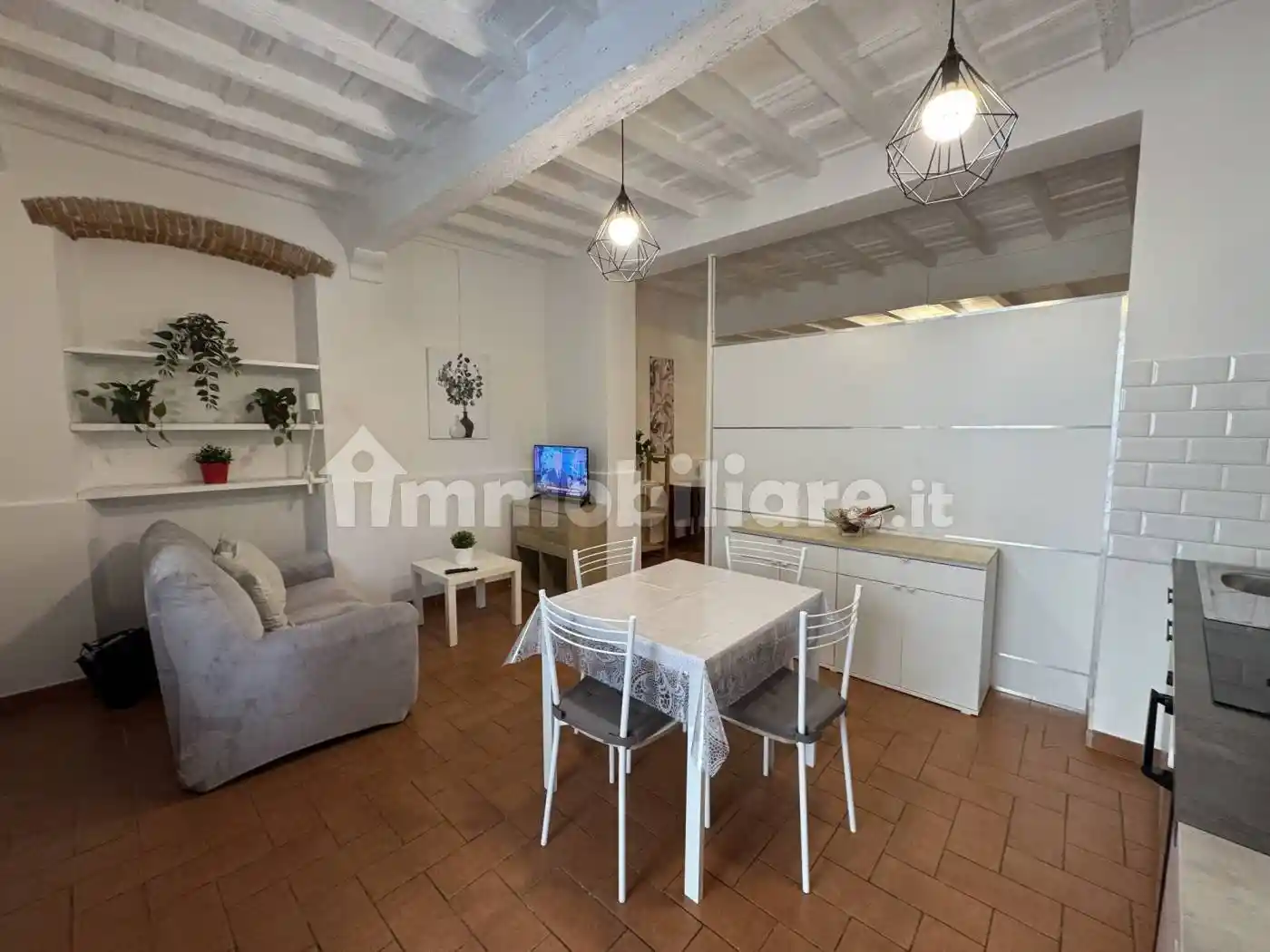 Appartamento in affitto a Firenze