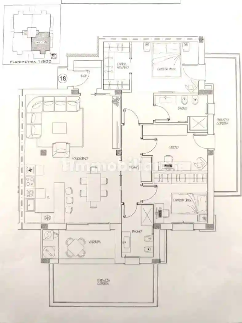 Appartamento - foto 2