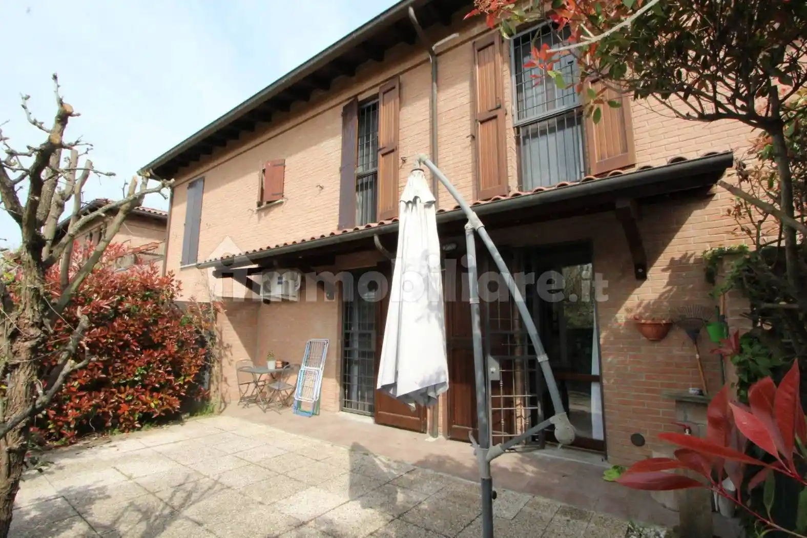 Casa indipendente in vendita a Valsamoggia