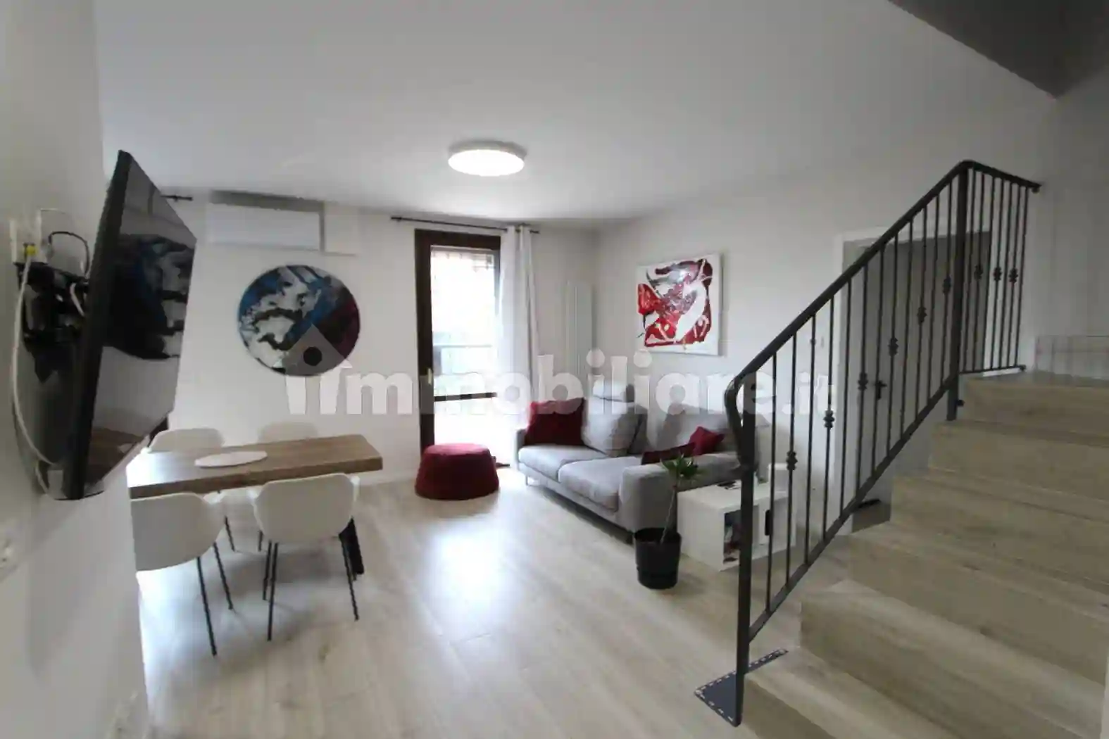 Casa indipendente - foto 5