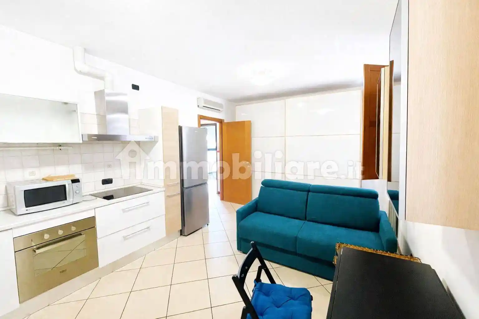 Appartamento in affitto a Legnano