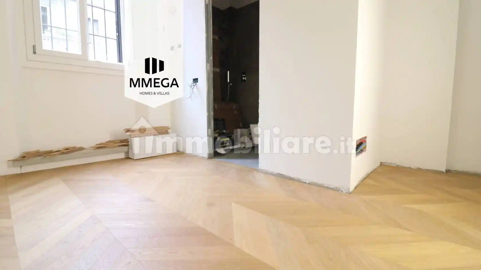 Appartamento in vendita a Firenze