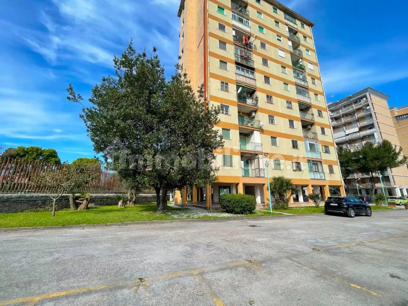 Appartamento in vendita a Napoli