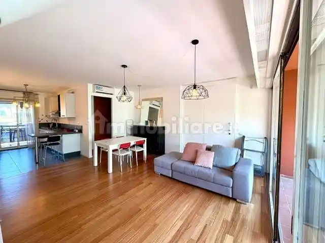 Appartamento in affitto a Basiglio