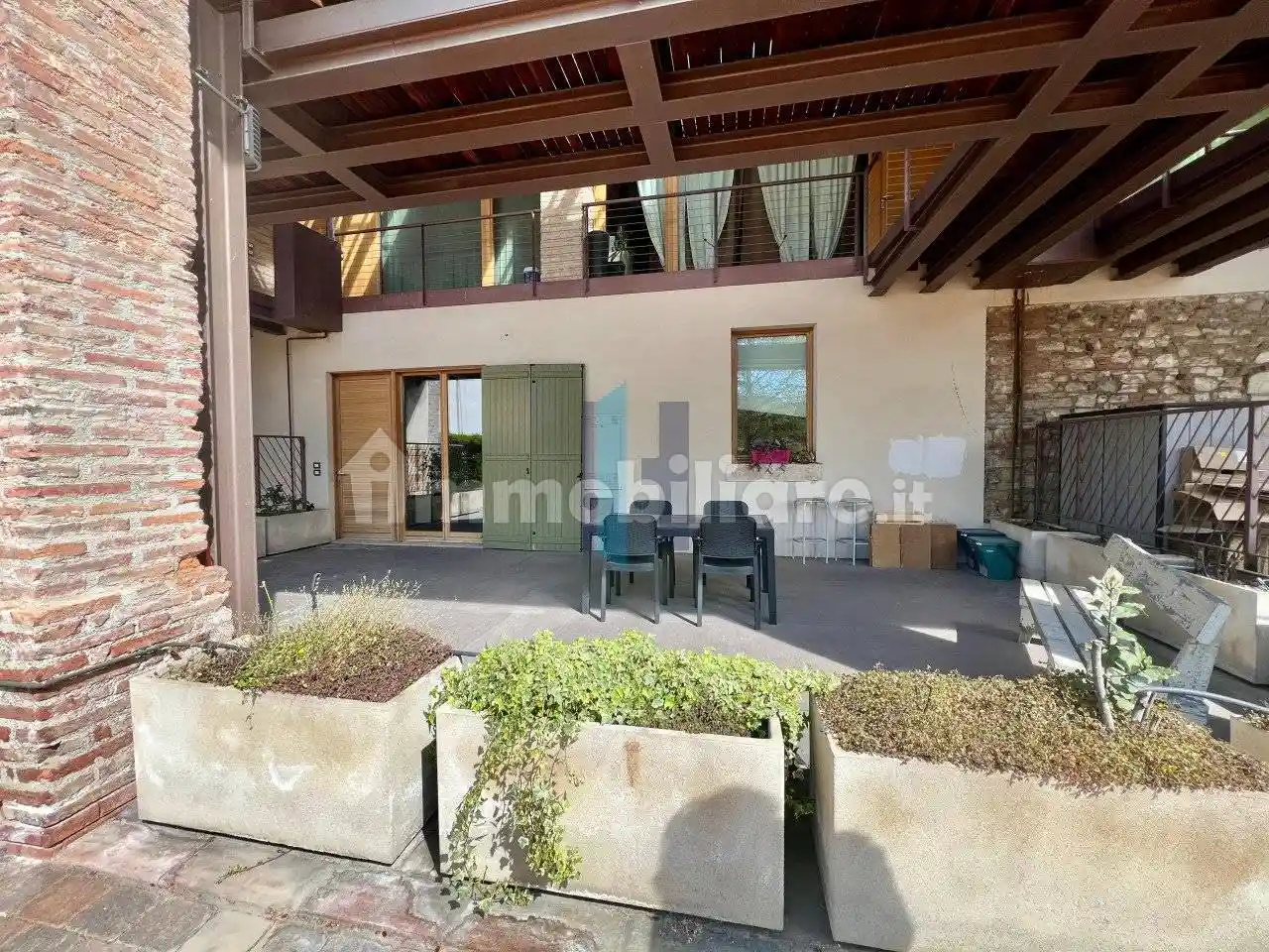 Appartamento in vendita a Brescia