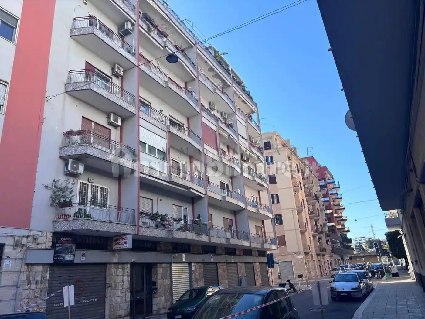 Appartamento in vendita a Bari