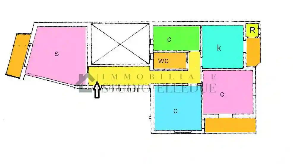 Appartamento - foto 2
