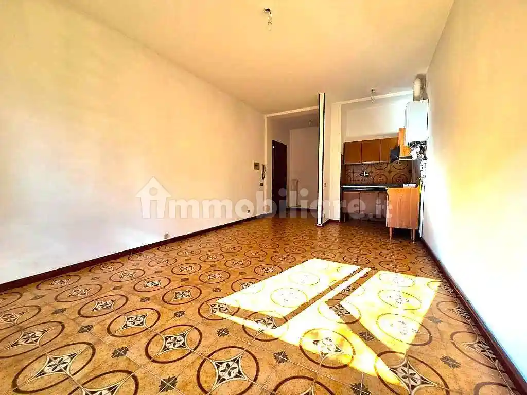 Appartamento in vendita a Bibbiano