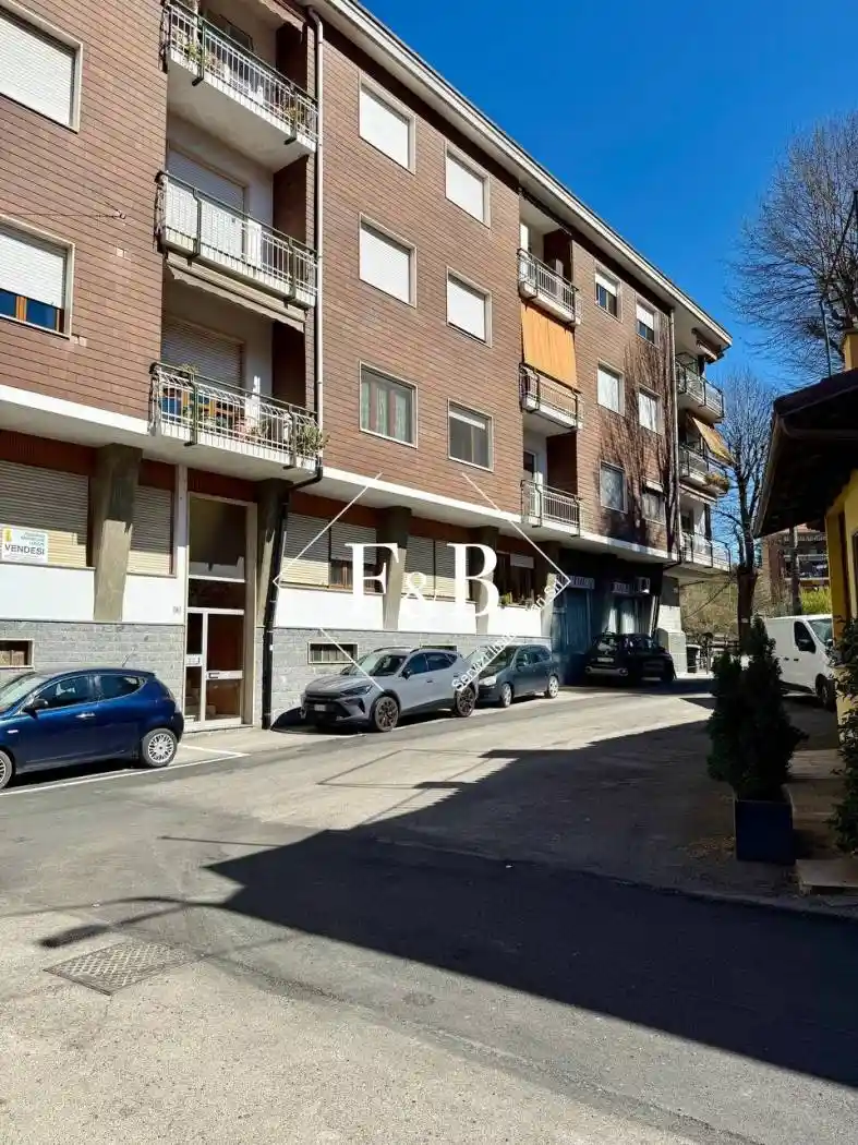 Appartamento in vendita a Cortemilia