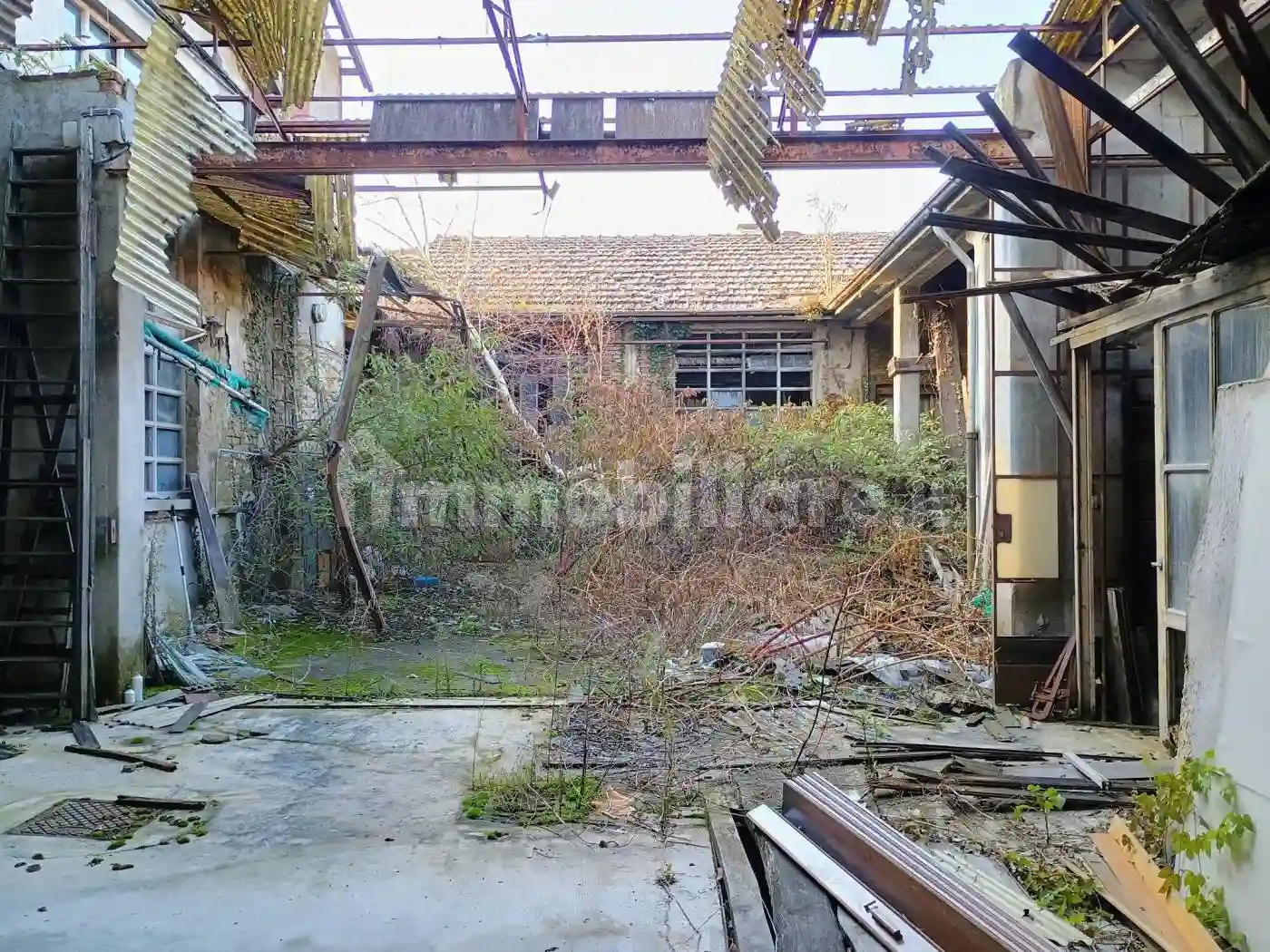 Palazzo - Edificio - foto 4