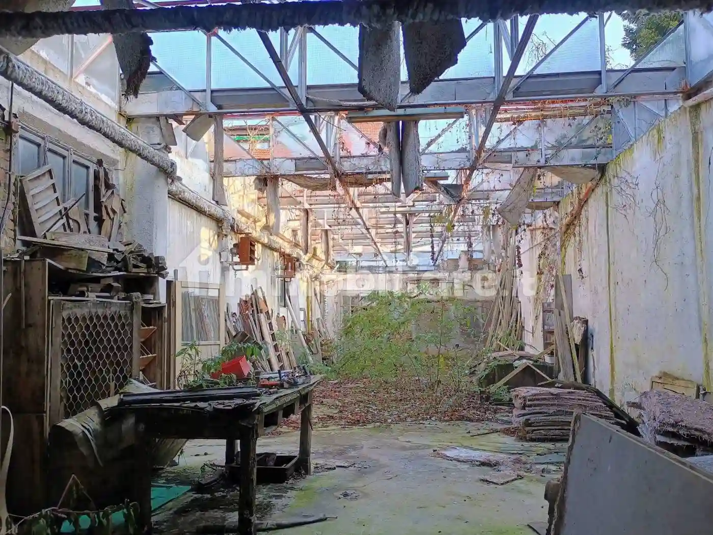 Palazzo - Edificio - foto 5