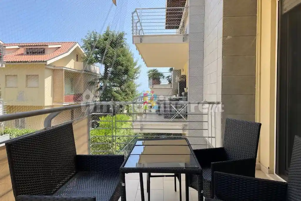 Appartamento in vendita a Roseto degli Abruzzi