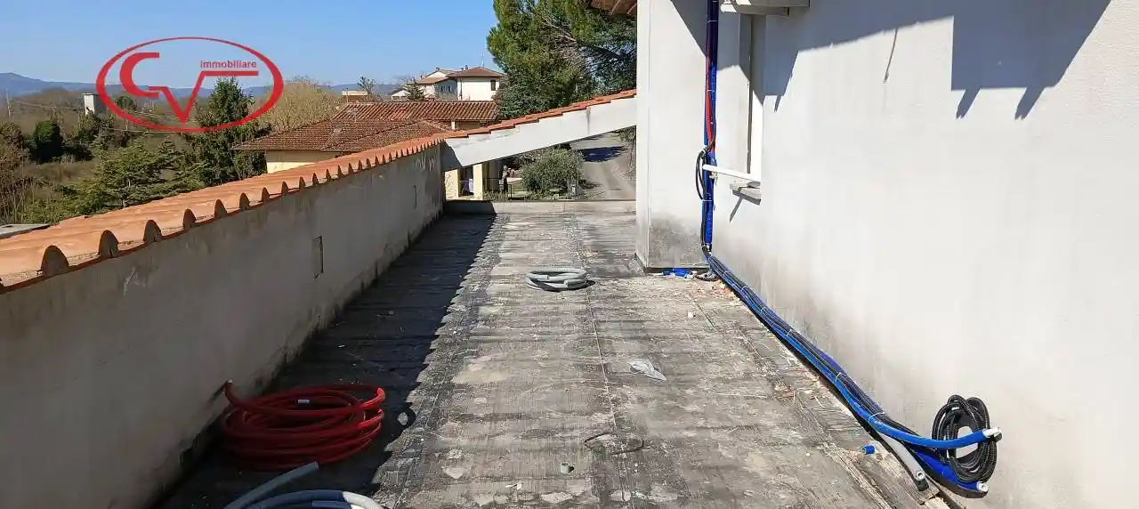 Villa in vendita a Laterina Pergine Valdarno