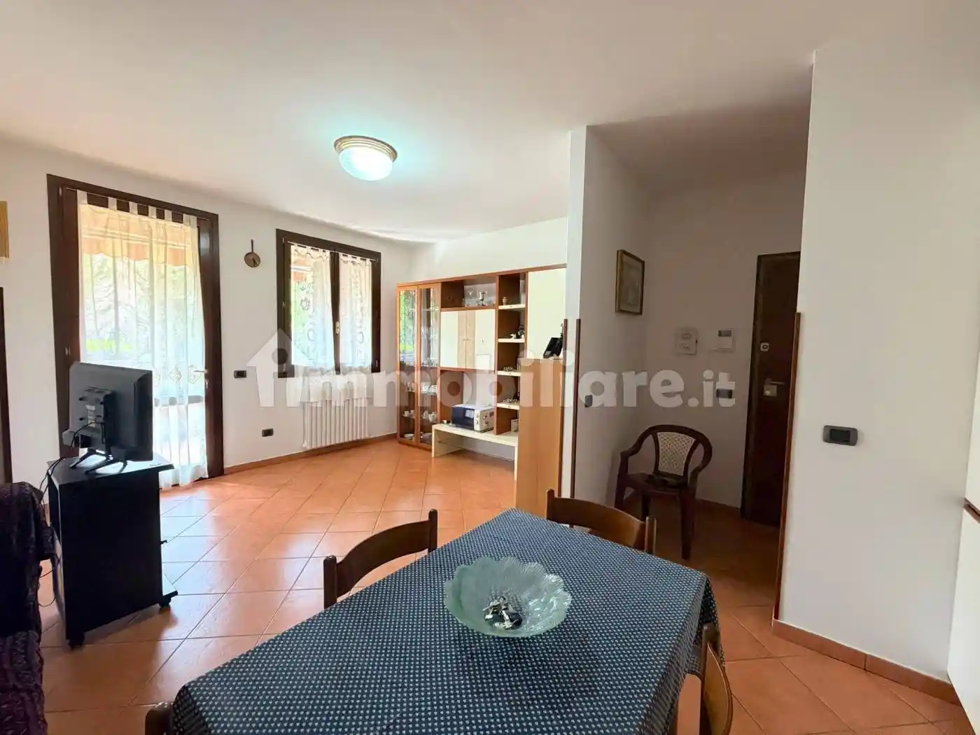 Appartamento in vendita a Castelfranco Emilia