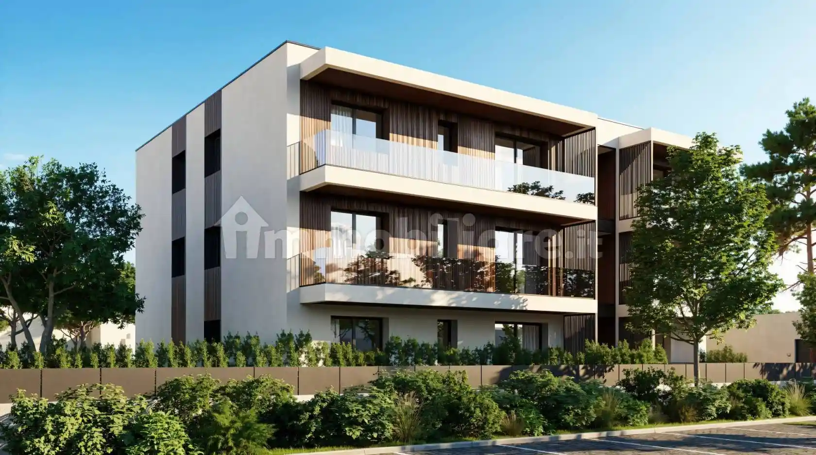 Appartamento in vendita a Cervia