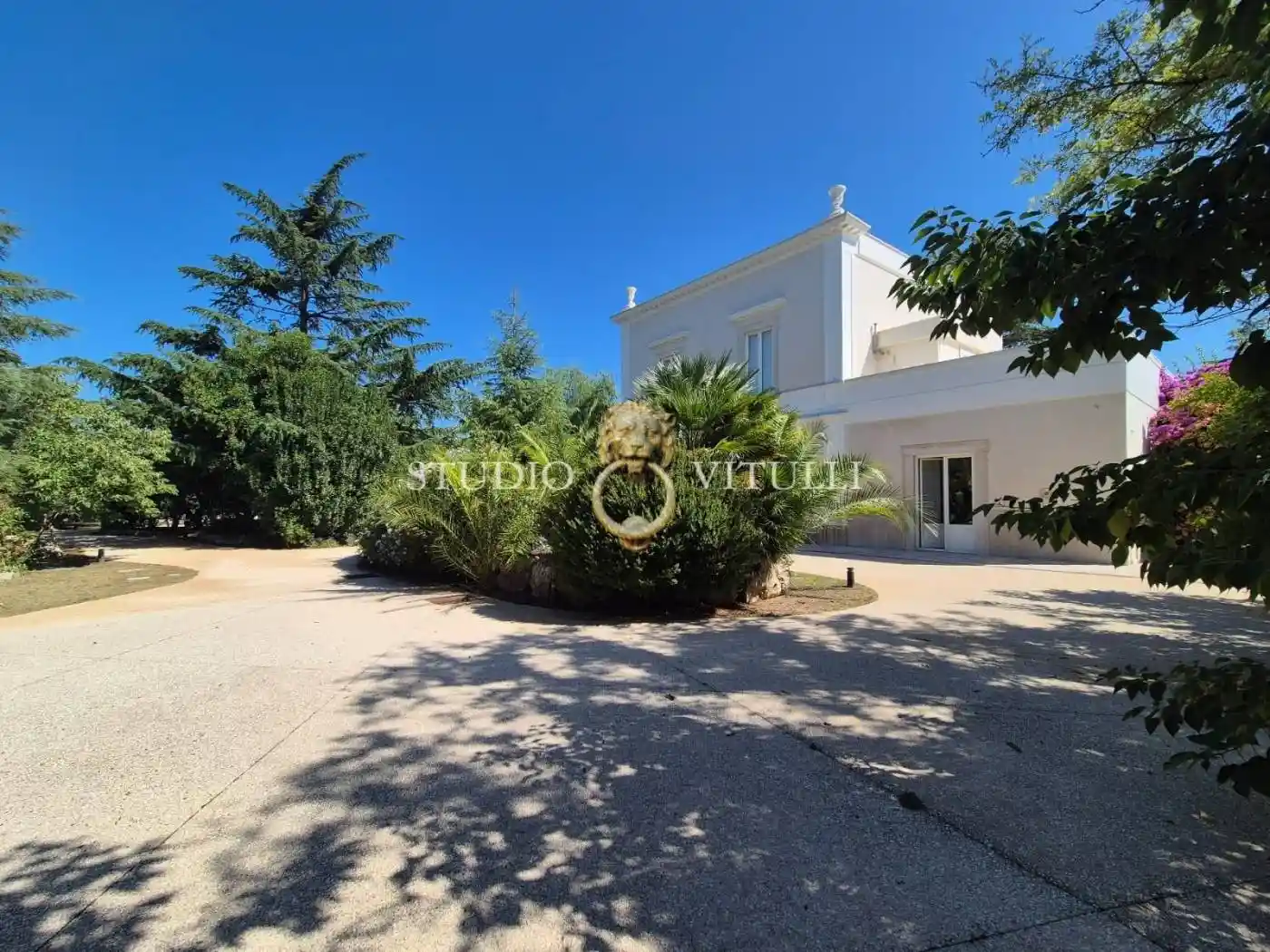 Villa in vendita a Andria