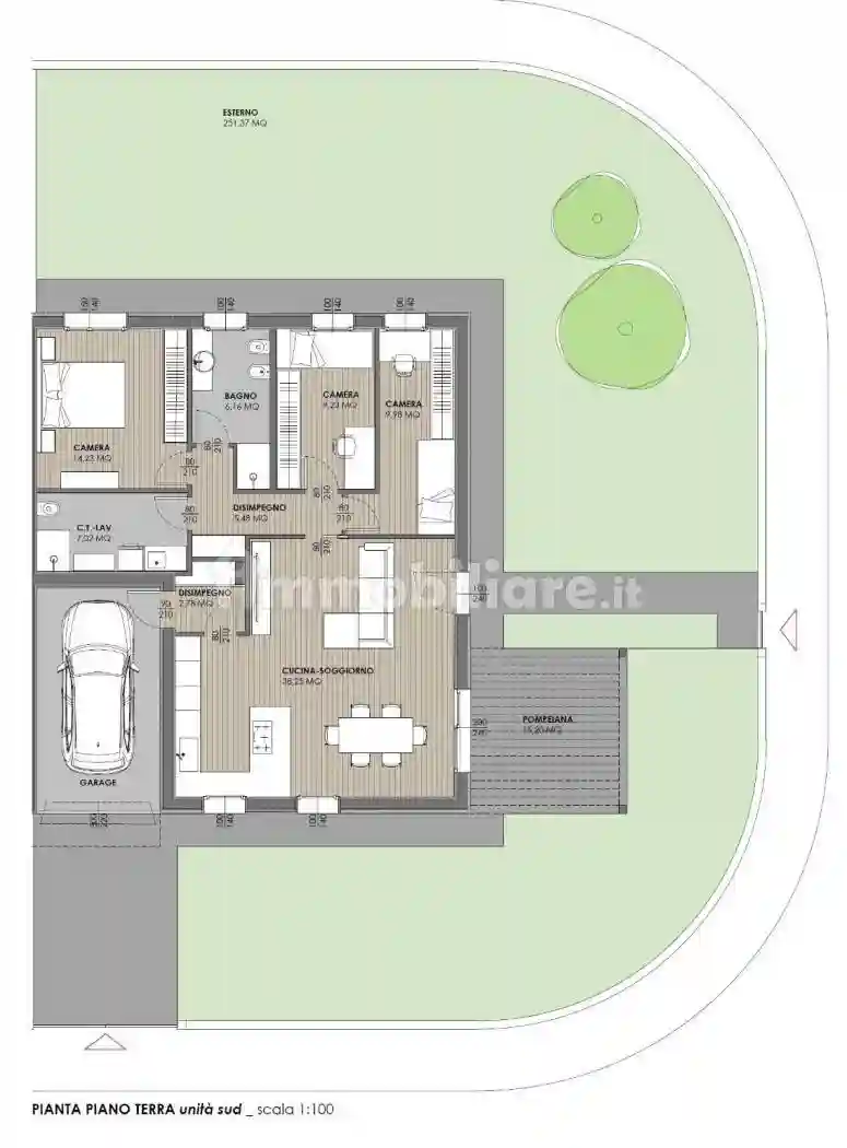 Appartamento - foto 4