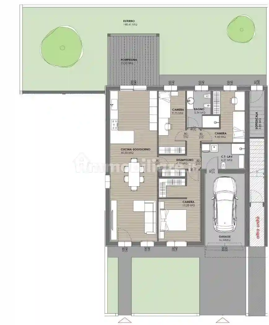 Appartamento - foto 5