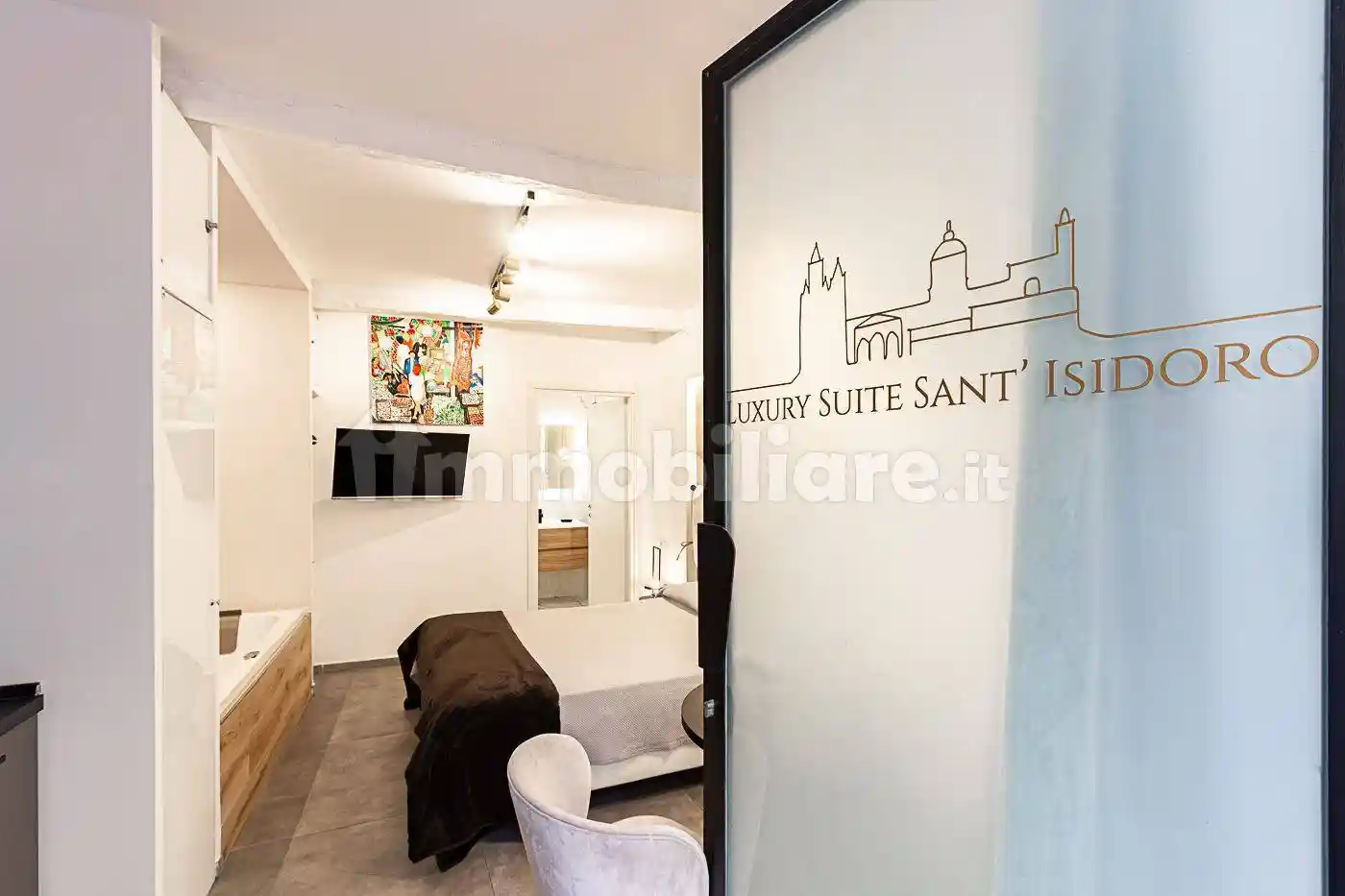 Appartamento in vendita a Palermo