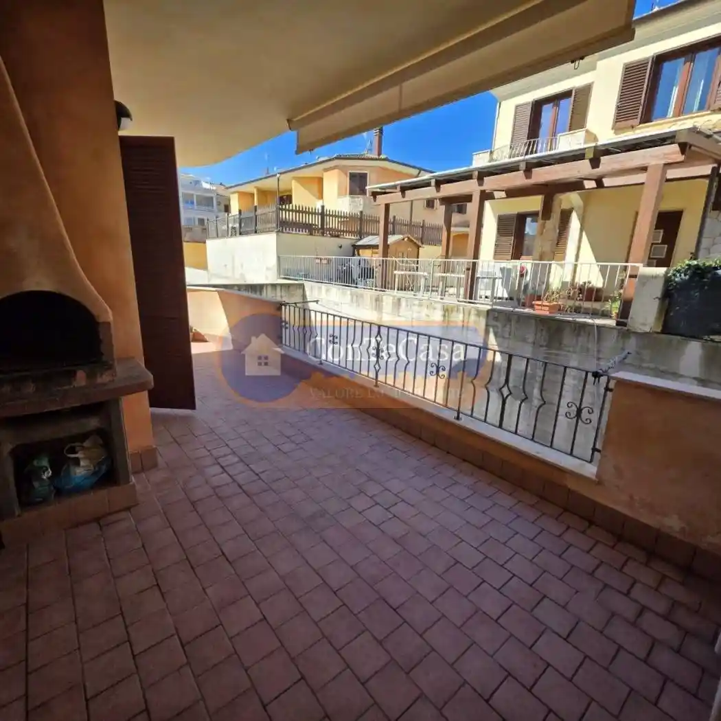 Appartamento in vendita a Porto Torres