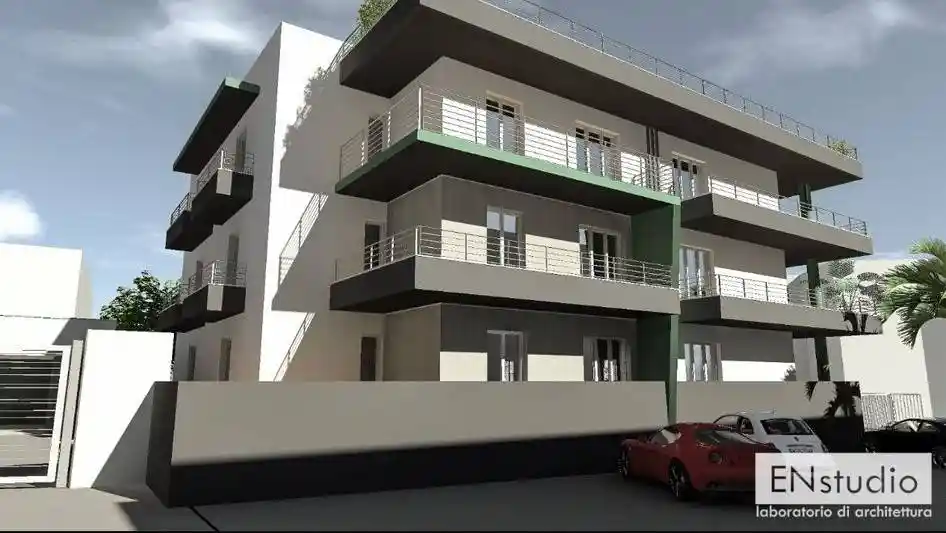 Appartamento in vendita a Baronissi