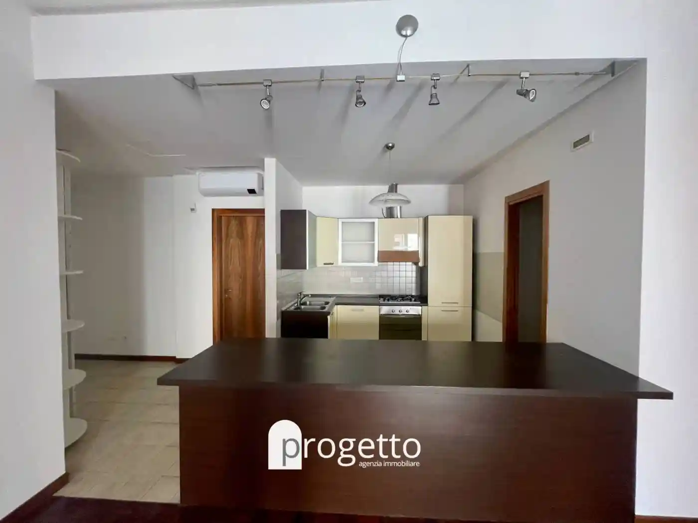 Appartamento in affitto a Vicenza