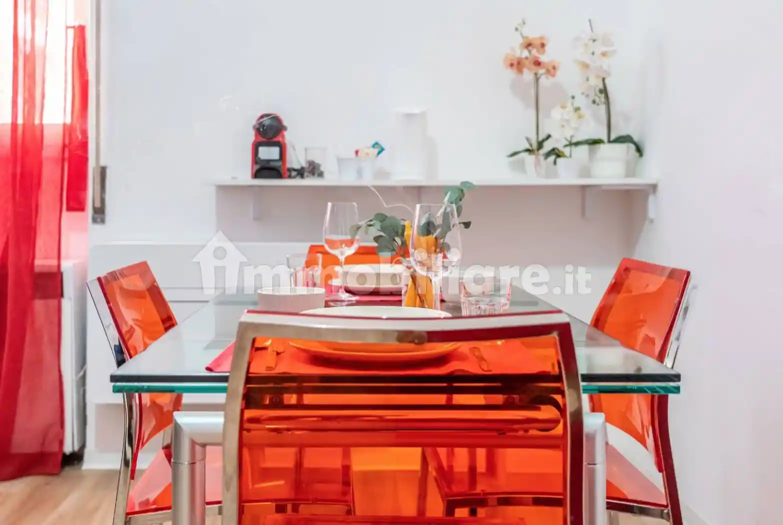 Appartamento in affitto a Pavia