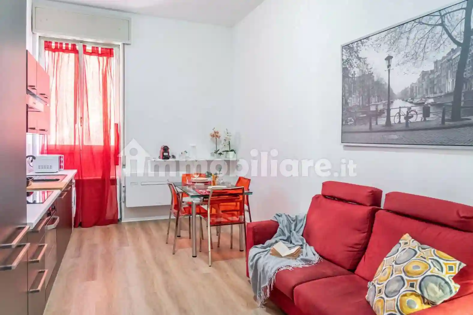 Appartamento - foto 4