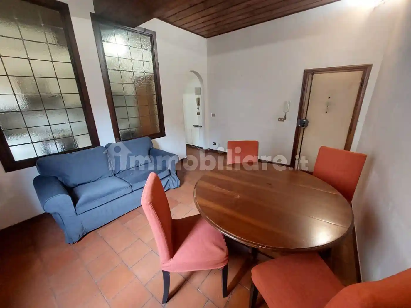 Appartamento in affitto a Firenze