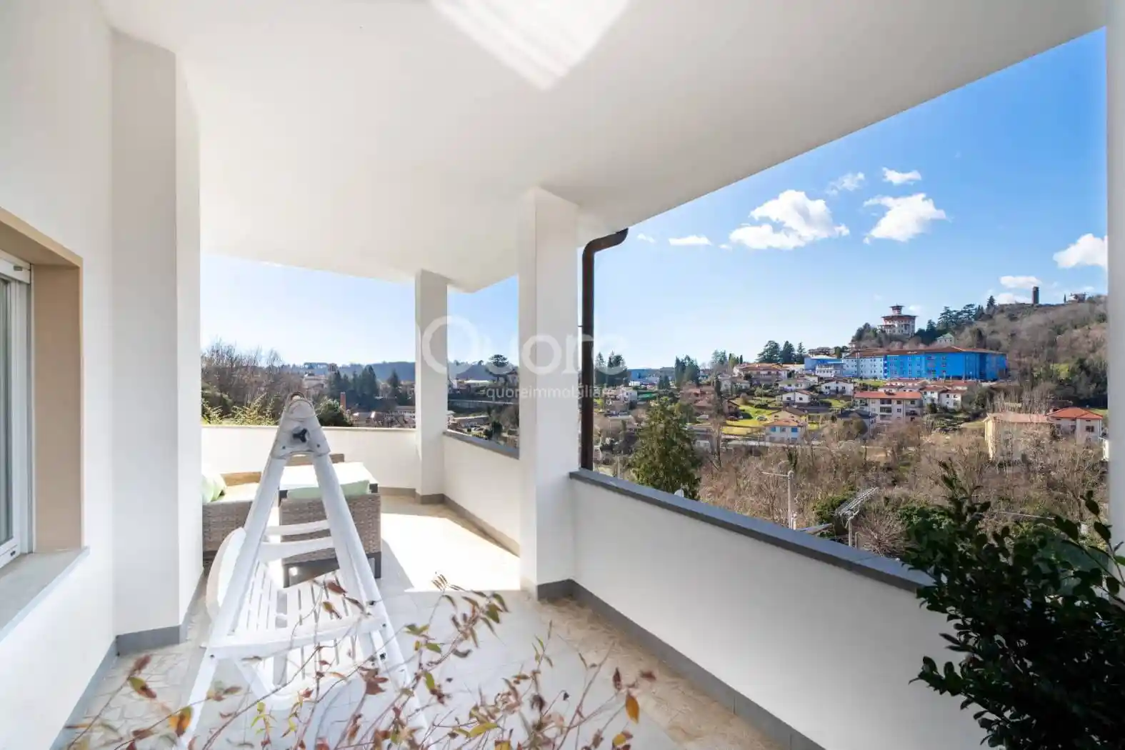 Villa in vendita a Tarcento