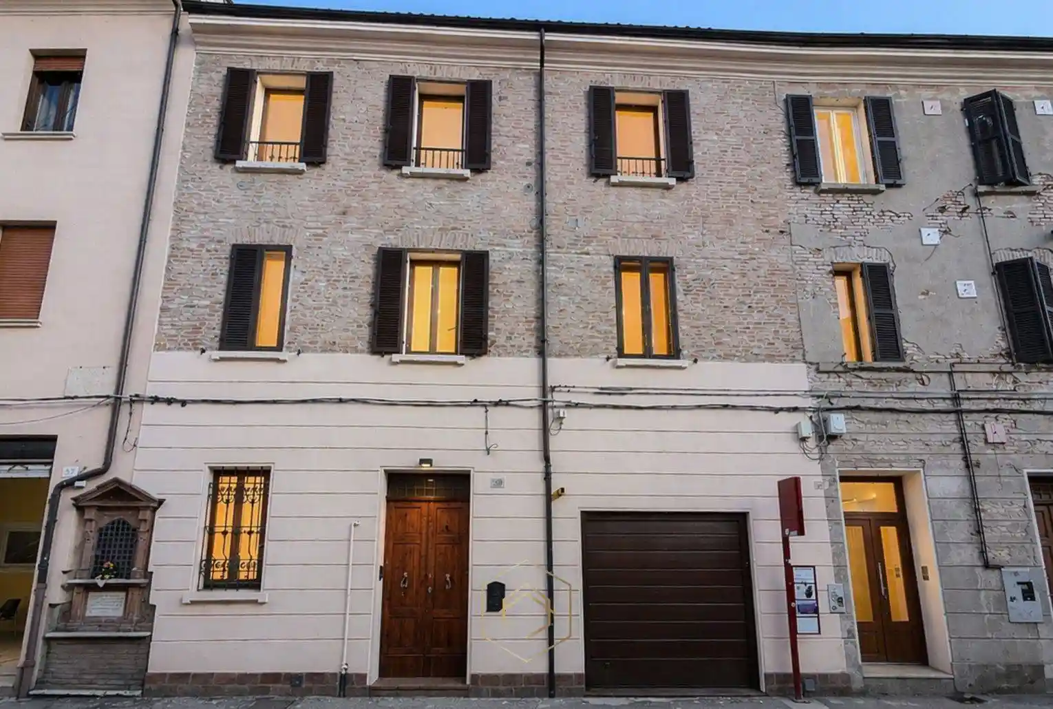 Casa indipendente in vendita a Ferrara