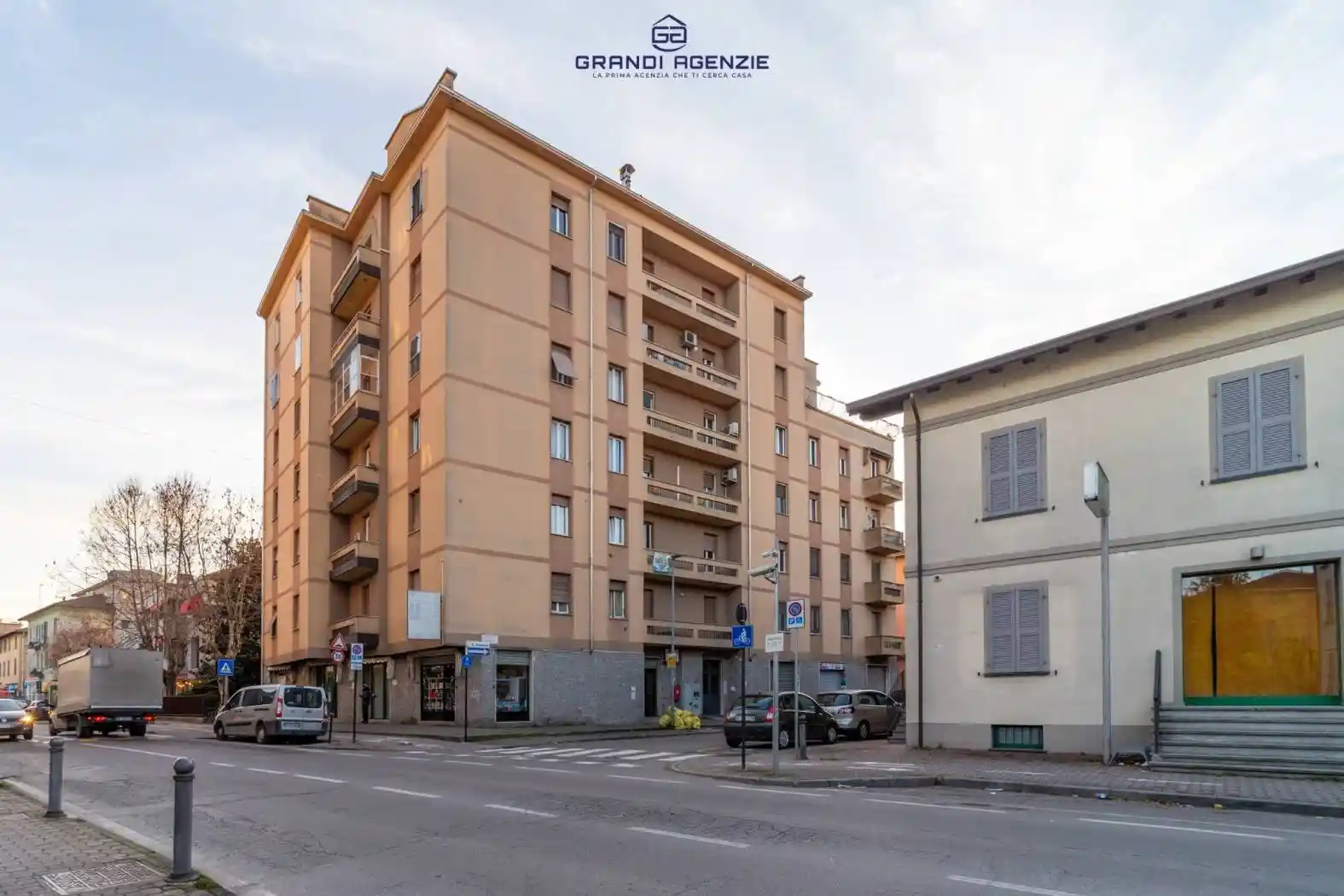 Appartamento in vendita a Parma