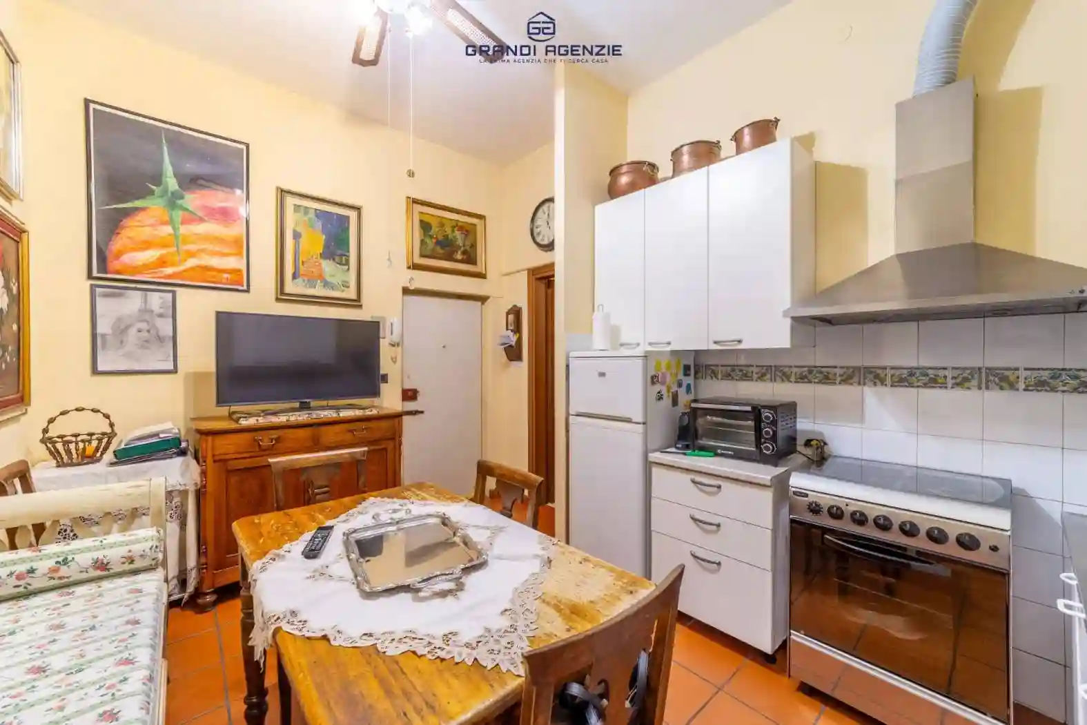 Appartamento - foto 3