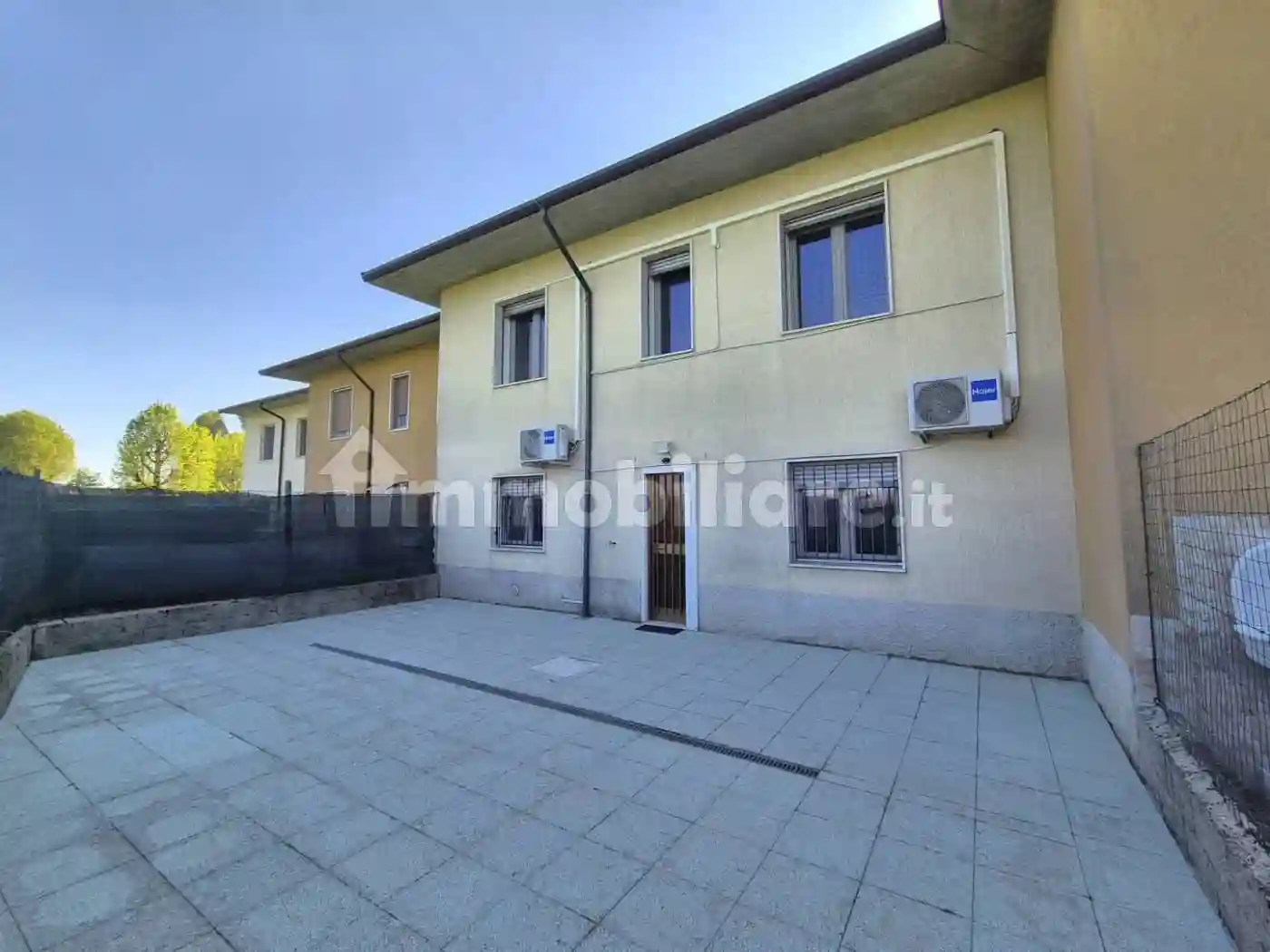 Villetta a schiera - foto 3