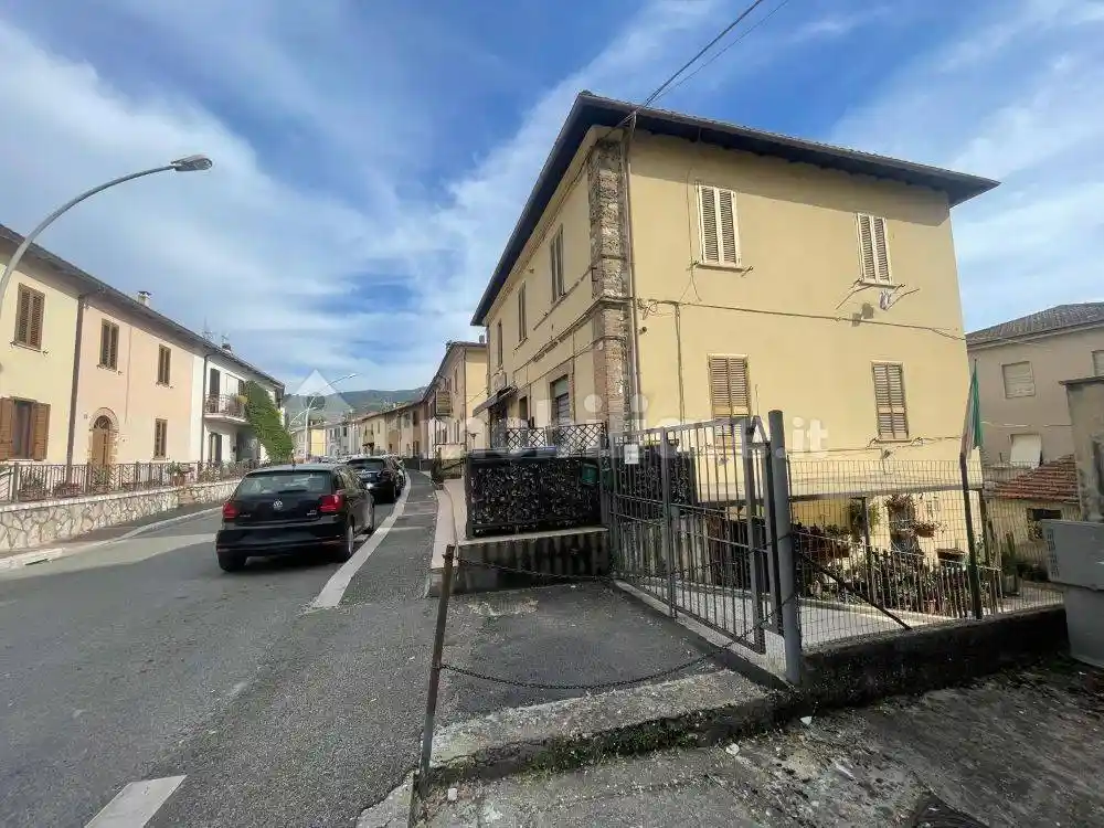 Appartamento in vendita a Terni