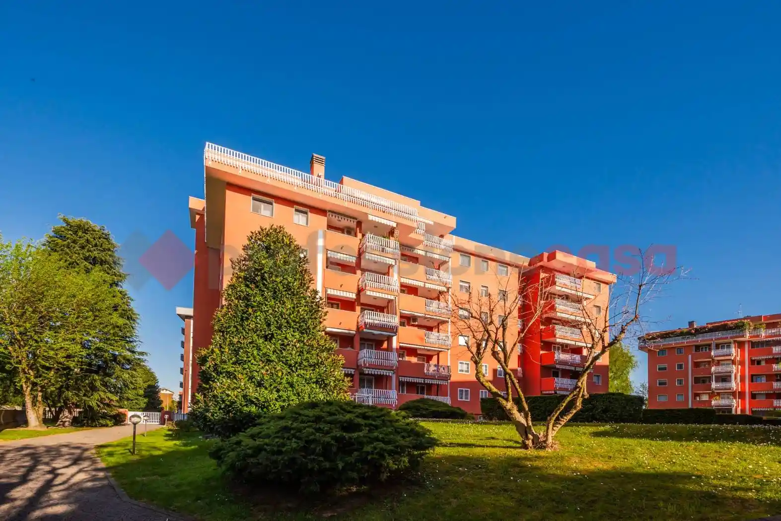 Appartamento in vendita a Buccinasco