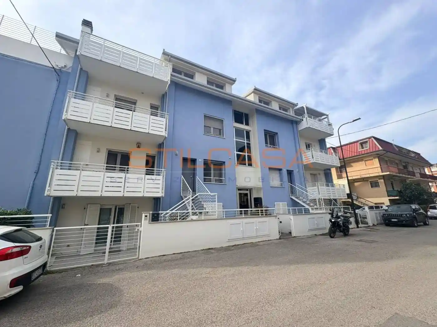 Appartamento in vendita a Pesaro